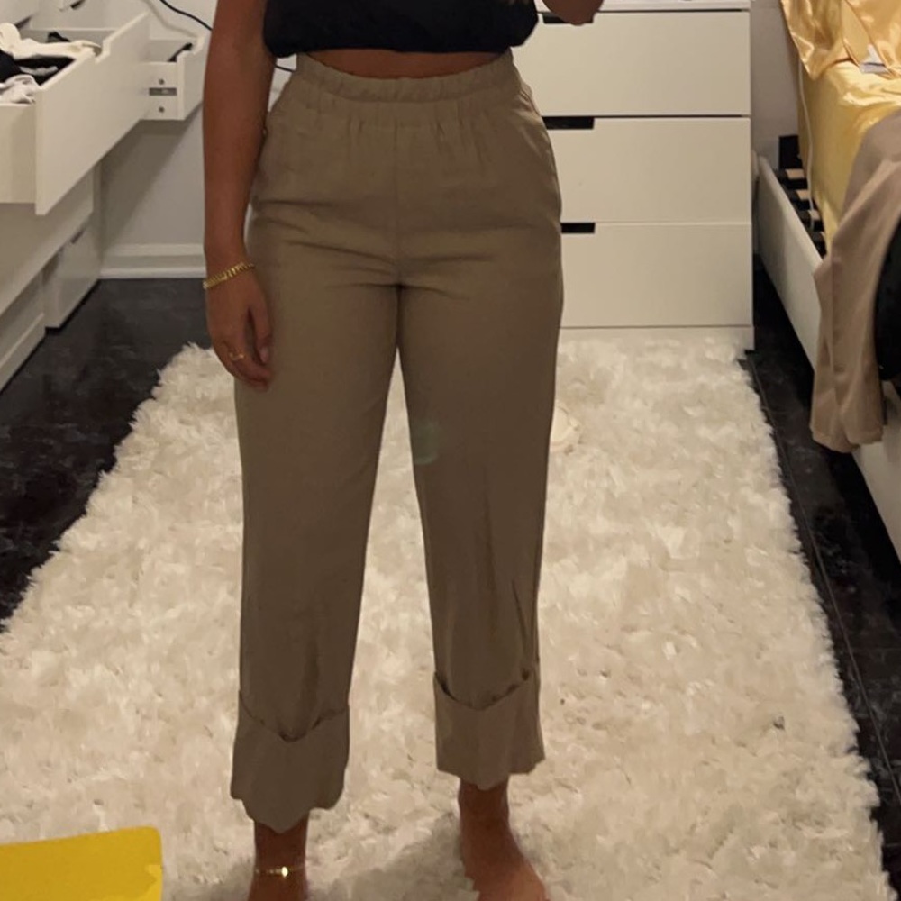 Zara Trousers